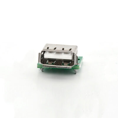USB Female naar DIP adapter
