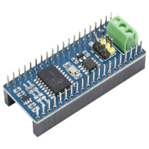 CAN bus Module (B) for Raspberry Pi Pico, enabling long range communication through SPI