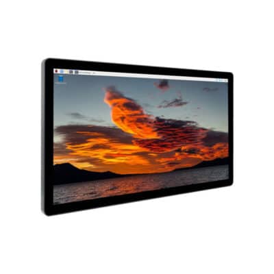 21.5 inch touchscreen display voor Raspberry Pi