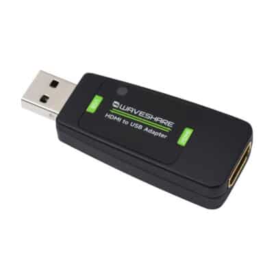 HDMI naar USB adapter