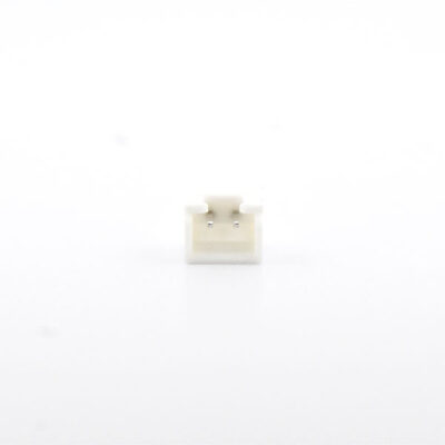 Back XH2.54mm Connector 2 Pin