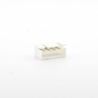 Back XH2.54mm Connector 4 Pin