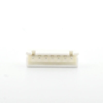 Back Side XH2.54mm Connector 7 Pin