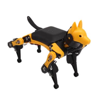 Petoi-Roboterhund
