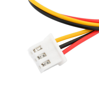 XH2.54 3-Pins Aansluitdraad connector
