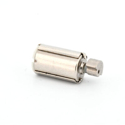 Image of the side of a Mini vibration motor SMD van Seeed Studio