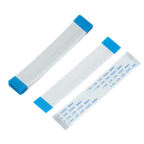 FFC Flexibles Flachbandkabel 15 Pins – 5 cm