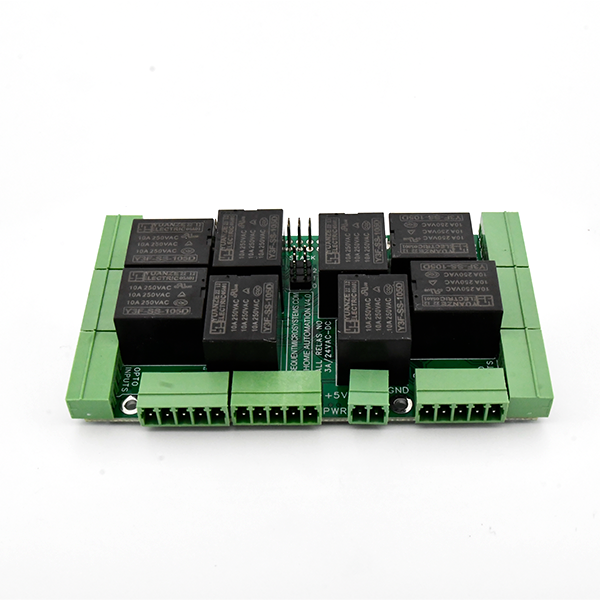 Demokrati Socialisme Recept Home Automation HAT For Raspberry Pi † Electronics For You