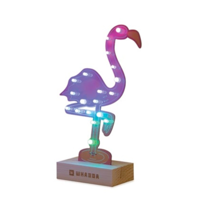 Kit de soudure Flamingo XL assemblé