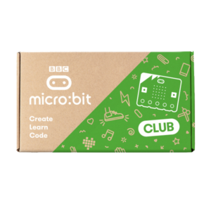 BBC micro:bit Club bundel V2 - 10 microbits