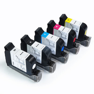 Ador lasersnijder Inkt cartridges