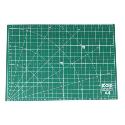 Clear Premium MakerBeamXS Starter Kit cutting mat