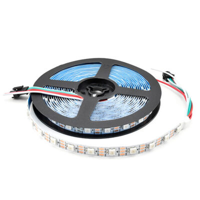 WS2812B LED-Streifen – 60 LED/m – 5 m