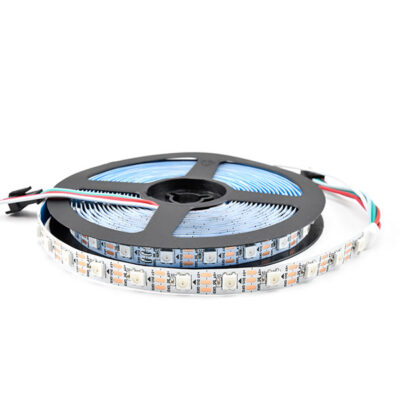 WS2812B LED-Streifen – 60 LED/m – 5 m