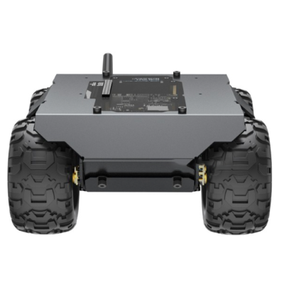Front Wave Rover Robot Chassis