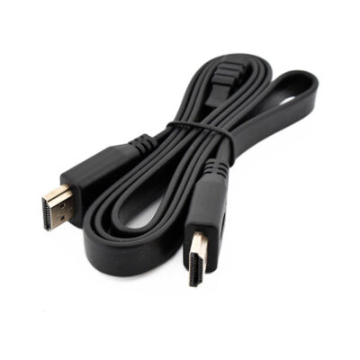 HDMI-zu-HDMI-Kabel für kapazitiven 6.25-Zoll-Touchscreen