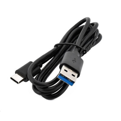 USB-zu-USBC-Kabel für kapazitiven 6.25-Zoll-Touchscreen