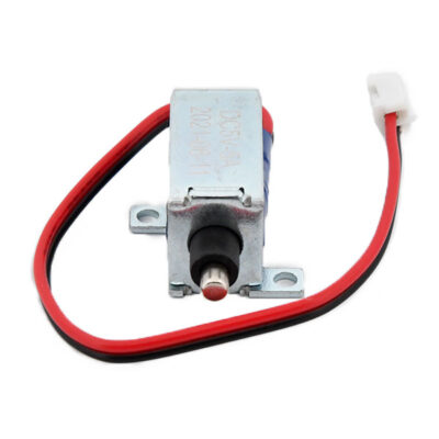 LY-011B DC5V Small Electromagnetic Lock