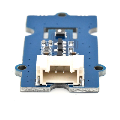 Grove connector op SGP41 module