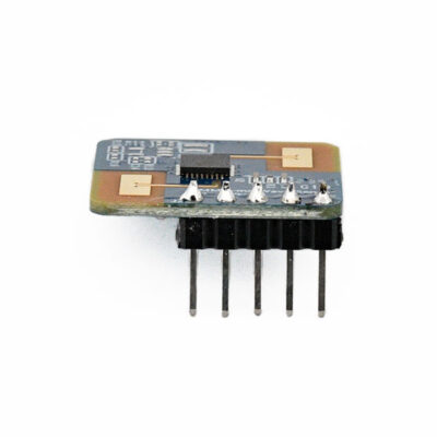 Sensore onde mmd HMMD laterale - S3KM1110