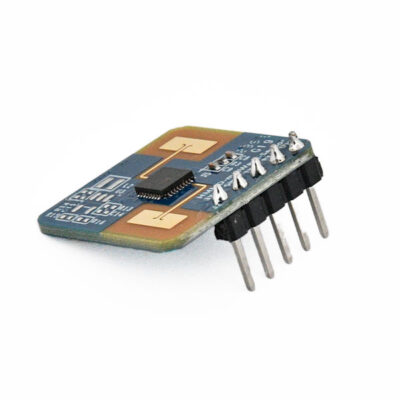 Sensore onde mmd HMMD laterale - S3KM1110
