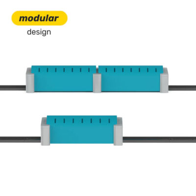 Design modulare Intelino