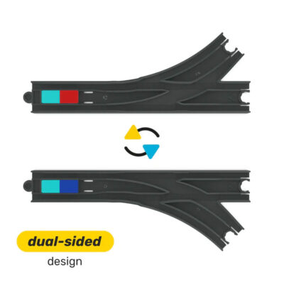 Double-sided design Intelino