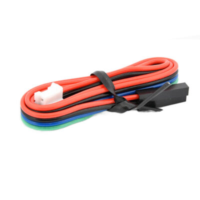 Kabelgravität: 2-Kanal-I2C-DAC-Modul 0-10 V