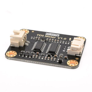 Gravity: Analog TDS Sensor/Meter voor Arduino