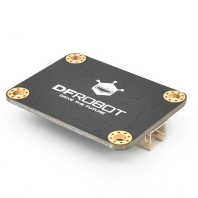 Onderkant Gravity: Analog TDS Sensor/Meter voor Arduino