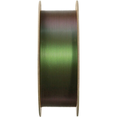 Side coil PolyLite PLA Starlight Meteor - 1,75mm - 1KG