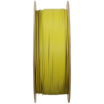Side spool Army Light Green Filament Polyterra