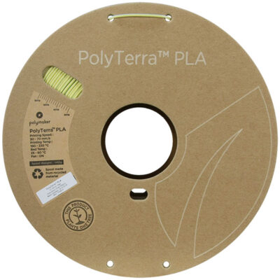 Polyterra 1KG filament Chameleon