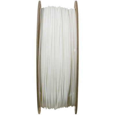 Spoel Polymaker Filament - PolyLite PLA White - 1,75mm - 1KG