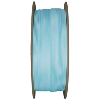 Side coil Ice Filament Polyterra