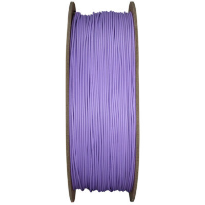 Zijkant spoel Lavender Purple Filament Polyterra