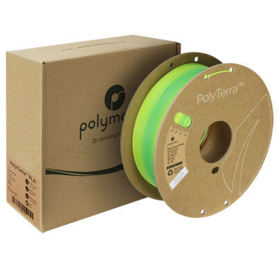 Polyterra 1KG filament Summer