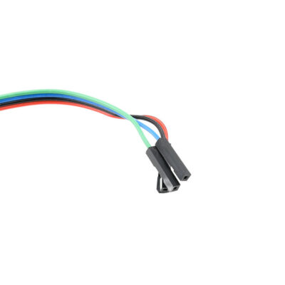 Kabels Flexibele RGB LED Matrix - 7x71