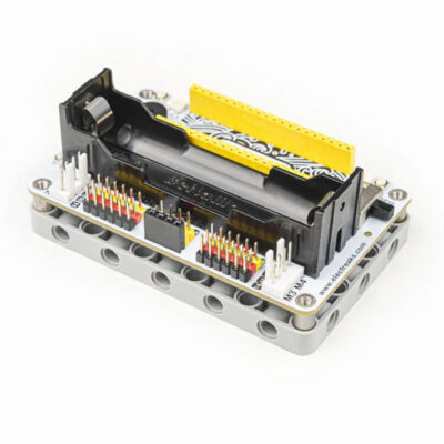 ELECFREAKS Wukong2040 Inventor’s Raspberry Pi Kit uitbredingsbord