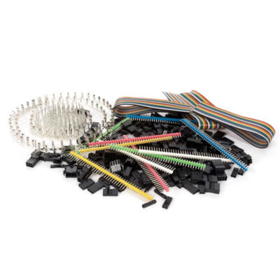 Hoopje Make your own Jumper Wire Kit - 351 stuks