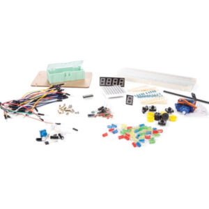 Elektronica kit voor Arduino