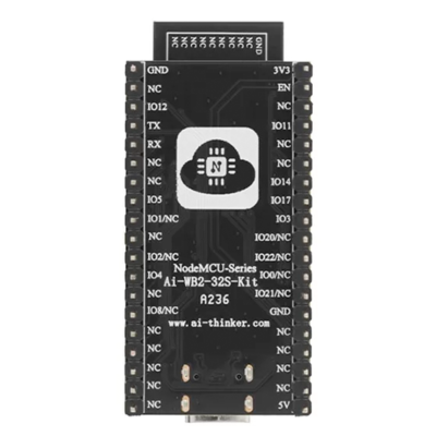 Achterkant AI-WB2-32S-KIT