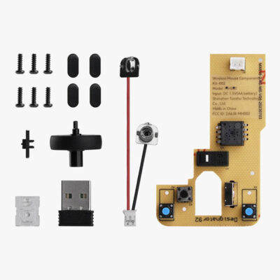 Onderdelen Bambu Lab Muis Hardware kit 002