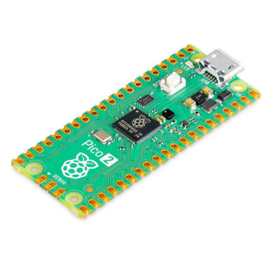 Raspberry Pi Pico 2 RP2350 Micro Controller